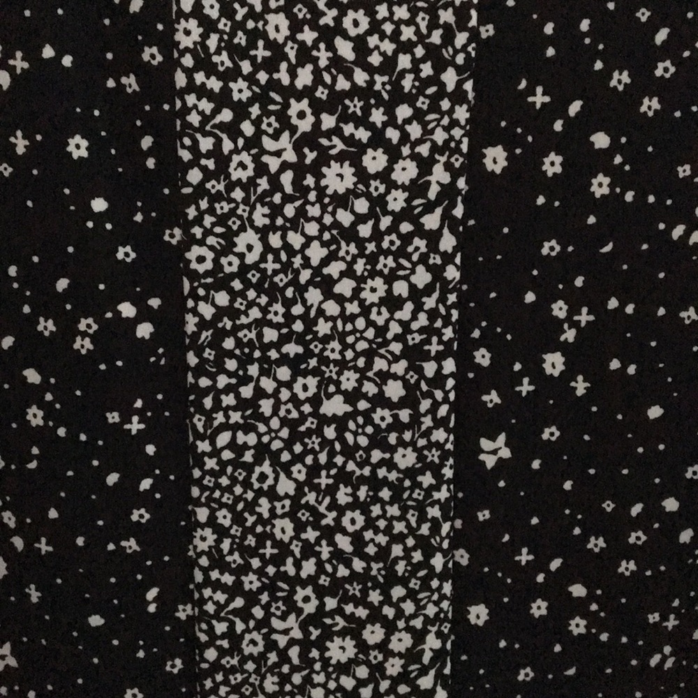 MICHAEL Michael Kors sleeveless print dress SIZE M - Picture 2 of 5